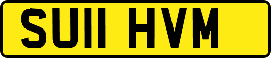 SU11HVM
