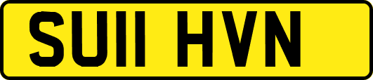 SU11HVN