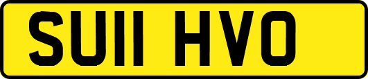 SU11HVO