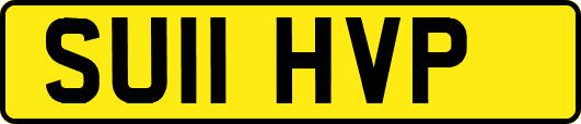 SU11HVP