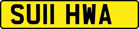 SU11HWA