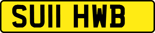 SU11HWB