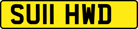SU11HWD