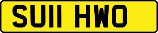 SU11HWO