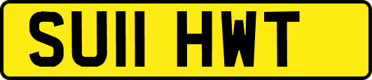 SU11HWT