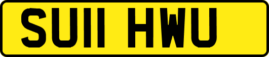 SU11HWU