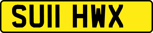 SU11HWX