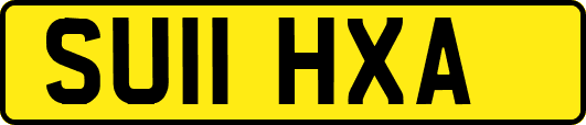 SU11HXA
