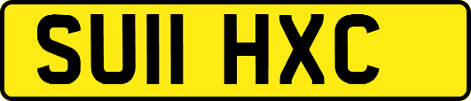 SU11HXC
