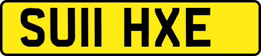 SU11HXE