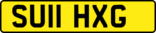 SU11HXG