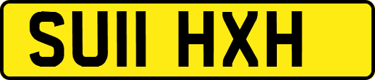 SU11HXH