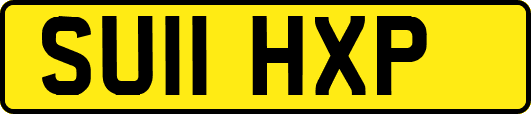 SU11HXP