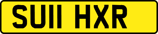 SU11HXR