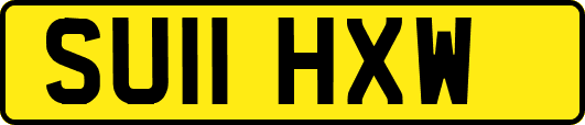 SU11HXW