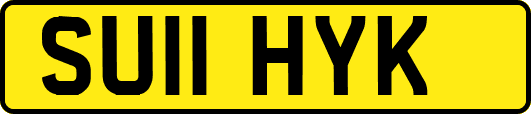 SU11HYK