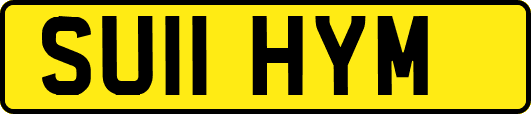 SU11HYM