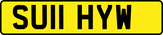 SU11HYW
