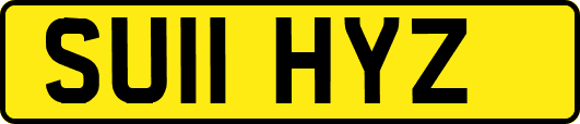 SU11HYZ