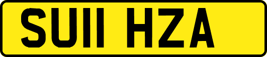SU11HZA