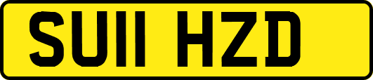 SU11HZD