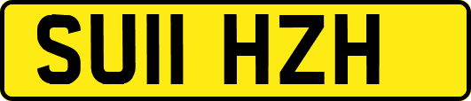 SU11HZH