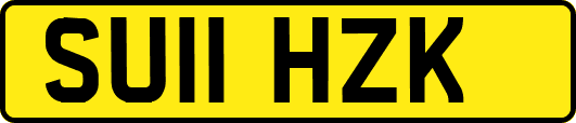 SU11HZK