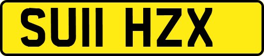 SU11HZX