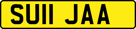 SU11JAA