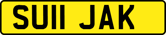 SU11JAK