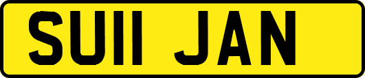 SU11JAN