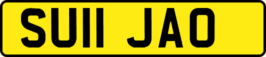 SU11JAO