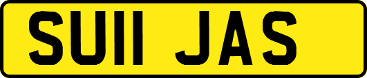 SU11JAS