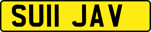 SU11JAV