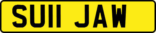 SU11JAW
