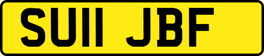 SU11JBF