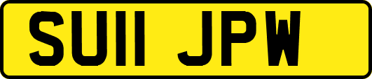 SU11JPW