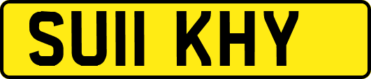 SU11KHY