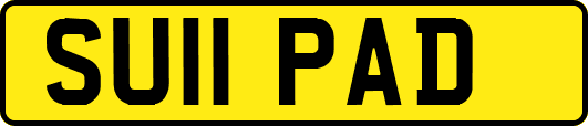 SU11PAD
