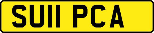 SU11PCA