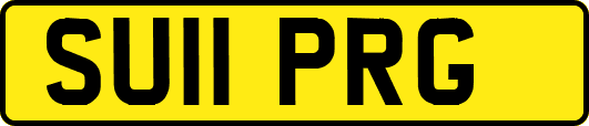 SU11PRG