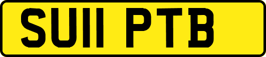 SU11PTB