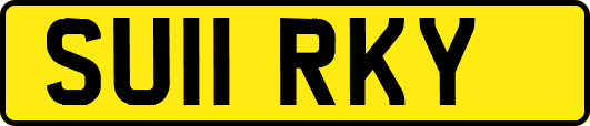 SU11RKY