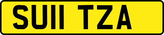 SU11TZA