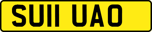 SU11UAO