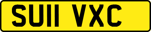 SU11VXC