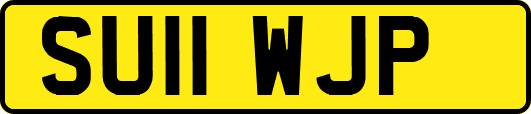 SU11WJP