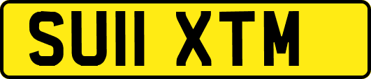 SU11XTM