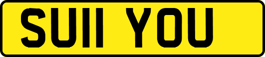 SU11YOU