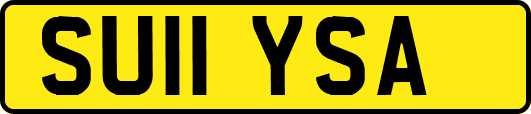 SU11YSA